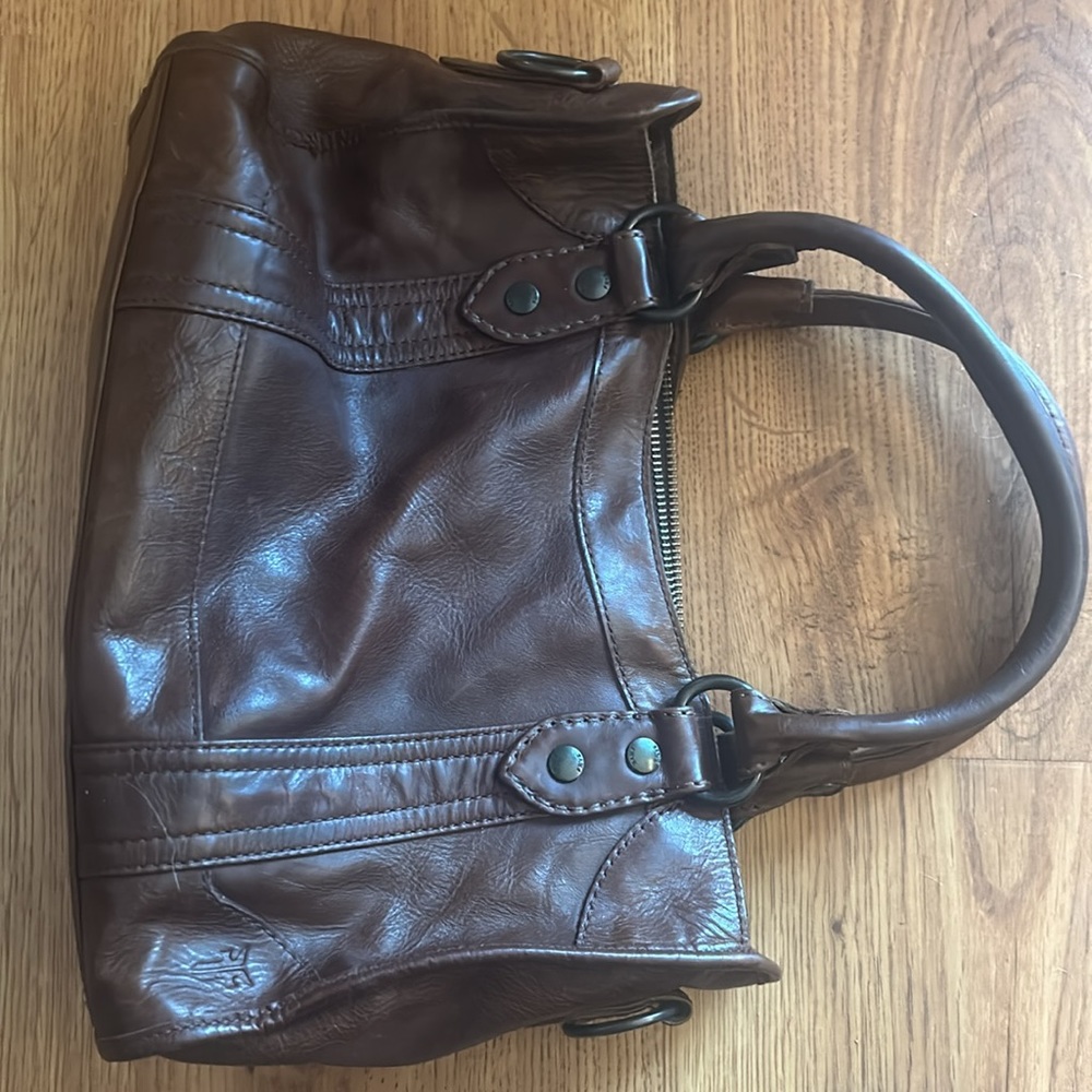 Frye Bag - Picture 6 of 9